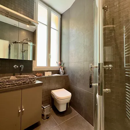 Eleganza By Scls Locations Apartment Cannes