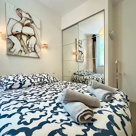 Apartment Eleganza By Scls Locations