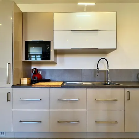 Eleganza By Scls Locations Apartment *