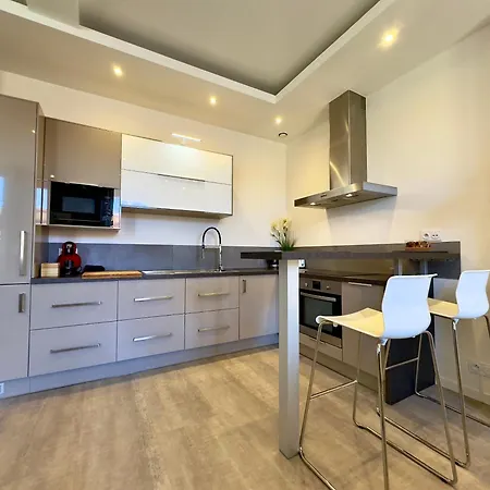 Apartment Eleganza By Scls Locations *