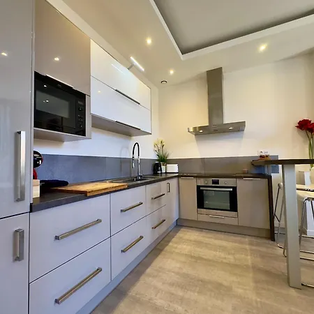 Eleganza By Scls Locations Cannes